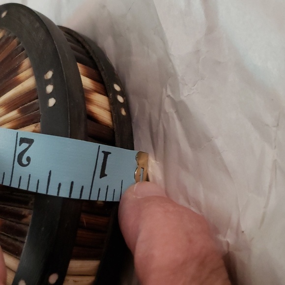 Porcupine Quill catch all. - Picture 5 of 5